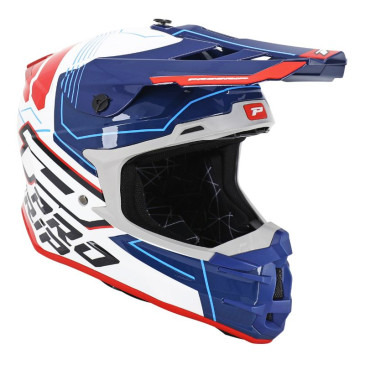 Quel casque motocross choisir ?